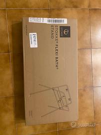 Stoke flexi bath stand