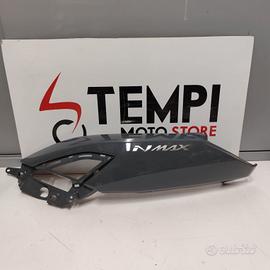 Fianchetto Sx Nmax 125/155 (dal 2022 al 2024)