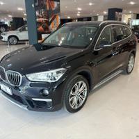 BMW X1 xDrive18d xLine