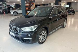 BMW X1 xDrive18d xLine