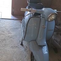 Lambretta LI 125 Special