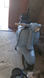 Lambretta LI 125 Special