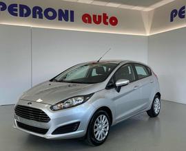 FORD Fiesta 1.0 80 CV 5 porte Benzina