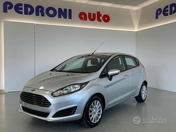 FORD Fiesta 1.0 80 CV 5 porte Benzina