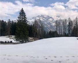 Hotel a Cortina d'Ampezzo