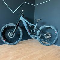 Ebike FOCUS JAM2 6.9 2025