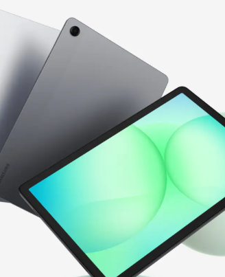 Samsung Galaxy Tab A11+ Cover e Vetro