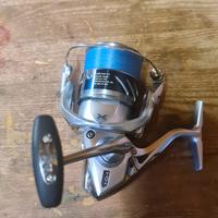 SHIMANO STRADIC 4000XG