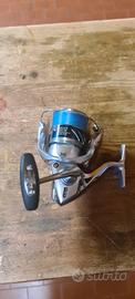 SHIMANO STRADIC 4000XG