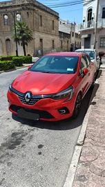 RENAULT CLIO V  1.0 Benzina - Automatica