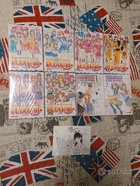 Manga INCOMPLETI Parte 2
