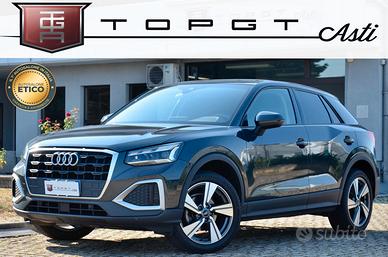 AUDI Q2 35 1.5 TFSI ADMIRED ADVANCED 150cv S-TRONI