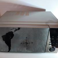 Forno a microonde LG