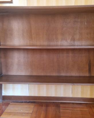 scaffaletto libreria