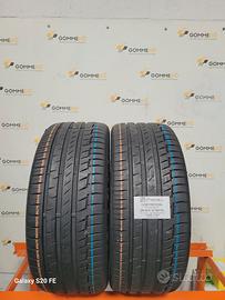 Gomme estiva usate 245/45 18 100Y XL