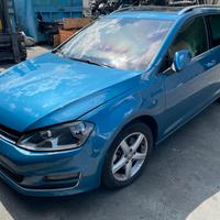 Ricambi Volkswagen Golf 7 Variant