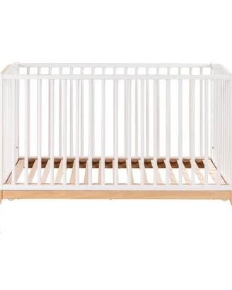 Lettino per bimbi con materasso