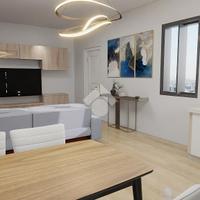 PORZIONE DI BIFAMILIARE A SAN GIOVANNI IN PERSICET