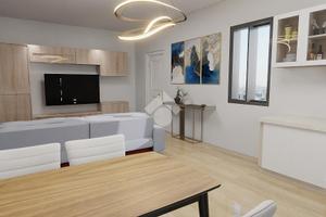 PORZIONE DI BIFAMILIARE A SAN GIOVANNI IN PERSICET