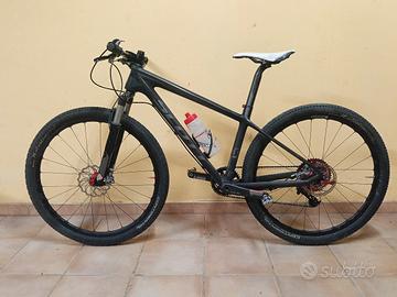Scott Scale Sl 27,5 pollici taglia S.  Sram XX1