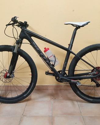 Scott Scale Sl 27,5 pollici taglia S.  Sram XX1
