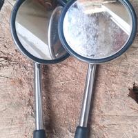 Specchi Ducati Monster 620 IE 