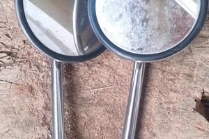 Specchi Ducati Monster 620 IE 