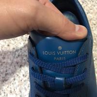 Scarpe Louis Vuitton n.41 uomo