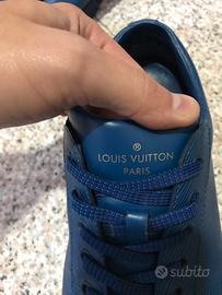 Scarpe Louis Vuitton n.41 uomo