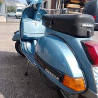 Piaggio Vespa Px