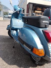 Piaggio Vespa Px
