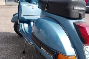 Piaggio Vespa Px