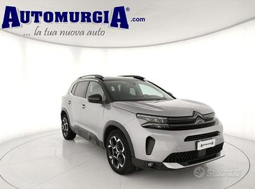 CITROEN C5 Aircross BlueHDi 130 S&S EAT8 Feel Pa