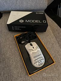 Mouse Glorious Model O