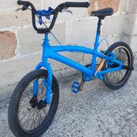 bici BMX 