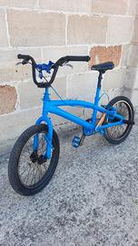 bici BMX 