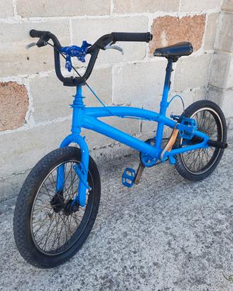 bici BMX 