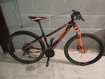 MTB KTM Donna ragazzo CHICAGO 27" TG S