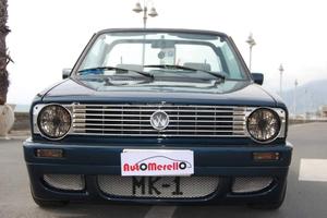 Volkswagen Golf Cabriolet 1100 GL