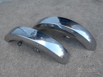 parafango anteriore moto guzzi 250 TS 2C