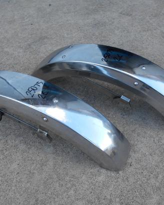 parafango anteriore moto guzzi 250 TS 2C