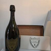 Dom Perignon Vintage 1985