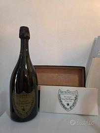 Dom Perignon Vintage 1985