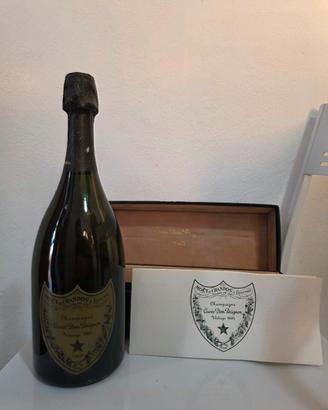 Dom Perignon Vintage 1985