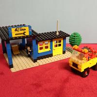 Lego Classic Town 6363 