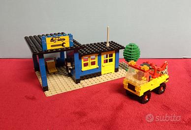 Lego Classic Town 6363 
