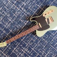 Chitarra Larrivee Baker T