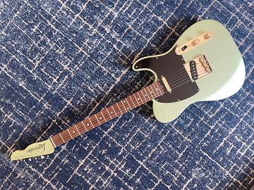 Chitarra Larrivee Baker T