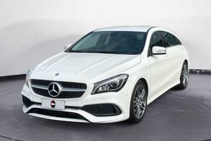 MERCEDES CLA Shooting Brake 220 Premium 4matic AuT