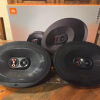 coassiale 3 vie jbl stage 3